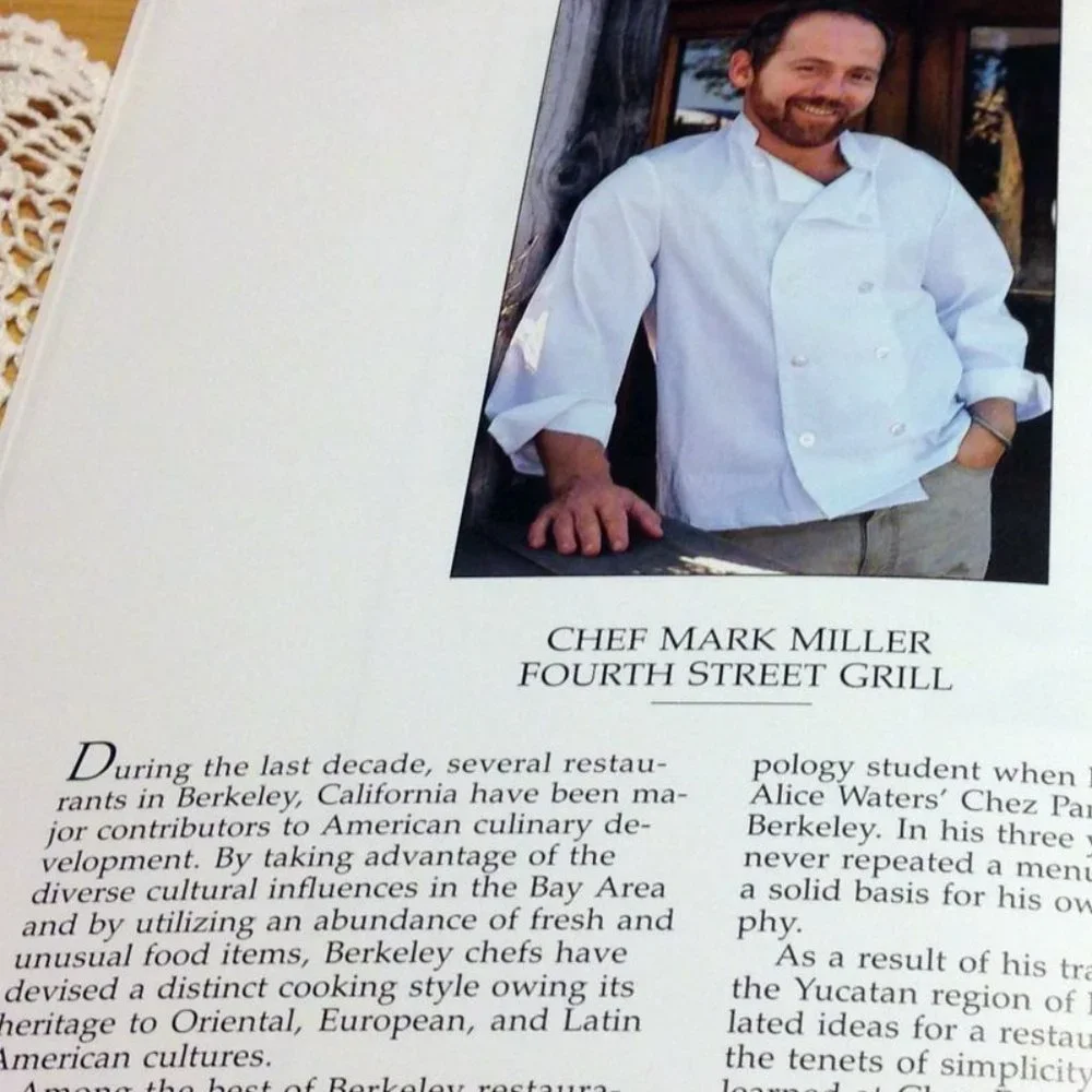San Francisco Chefs want this